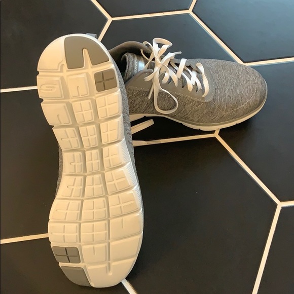 Women’s Skechers flex 2.0 - Picture 3 of 3